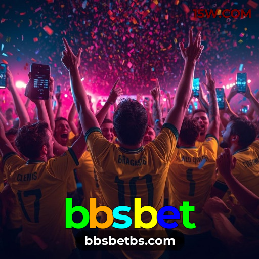 Logo da bbsbet